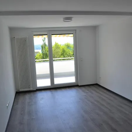 Modernes Ferienhaus Seeblick Uberlingen